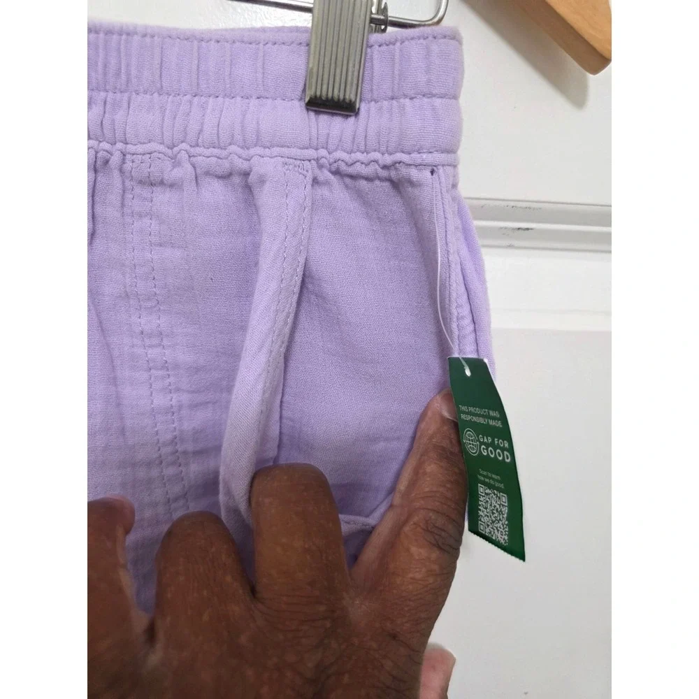 GAP crafted comfort